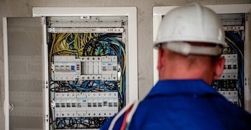 que es una acometida eléctrica