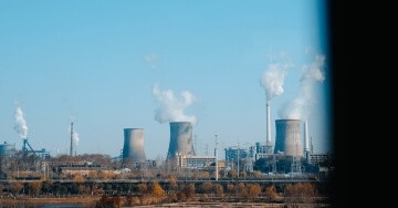 Qué es una central térmica